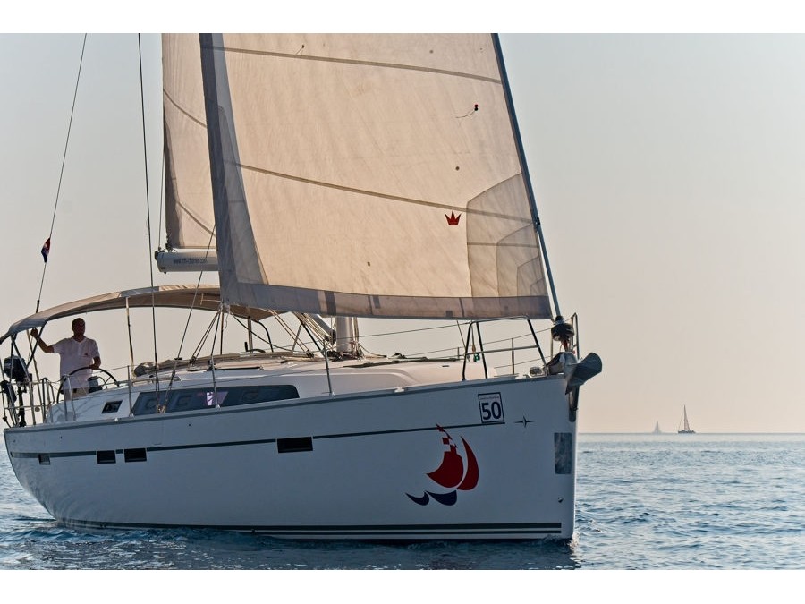 Bavaria 46 CN — photo 1