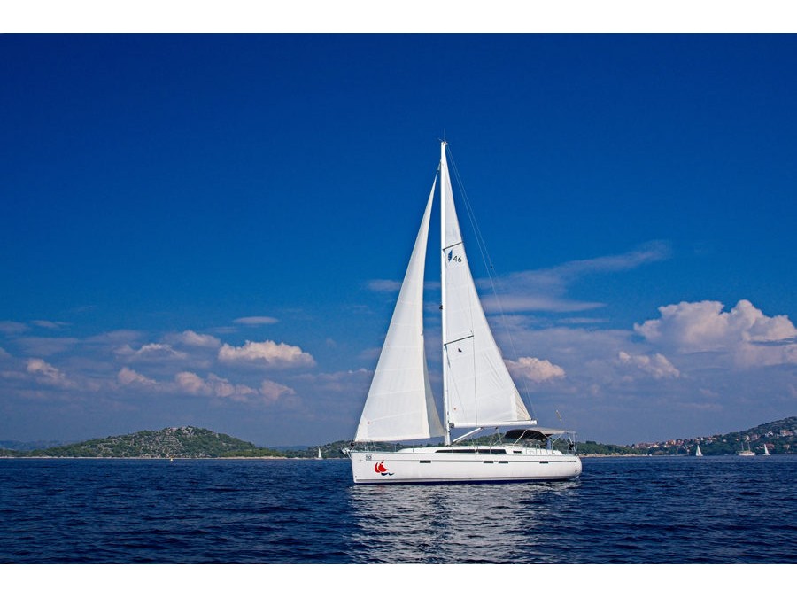 Bavaria 46 CN — photo 1