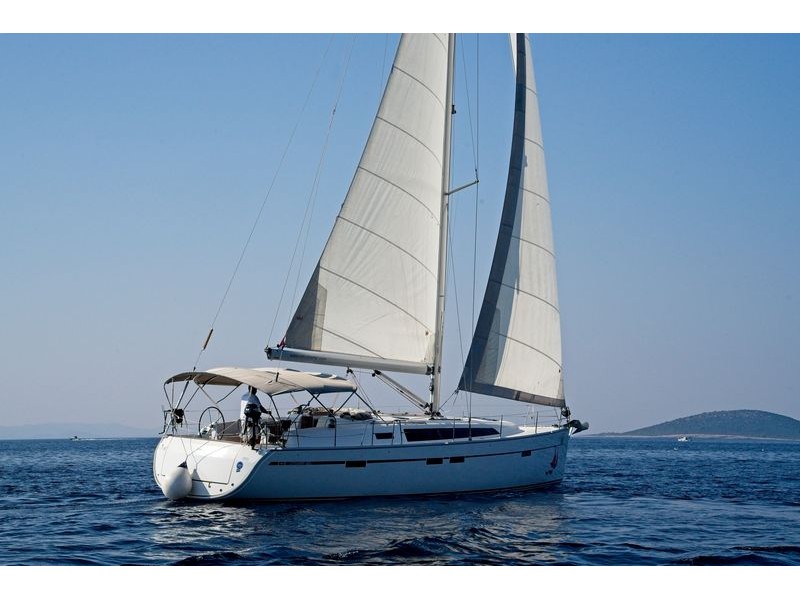 Bavaria 46 CN — photo 1