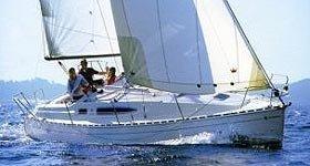 SUN ODYSSEY 29.2 DL — photo 120