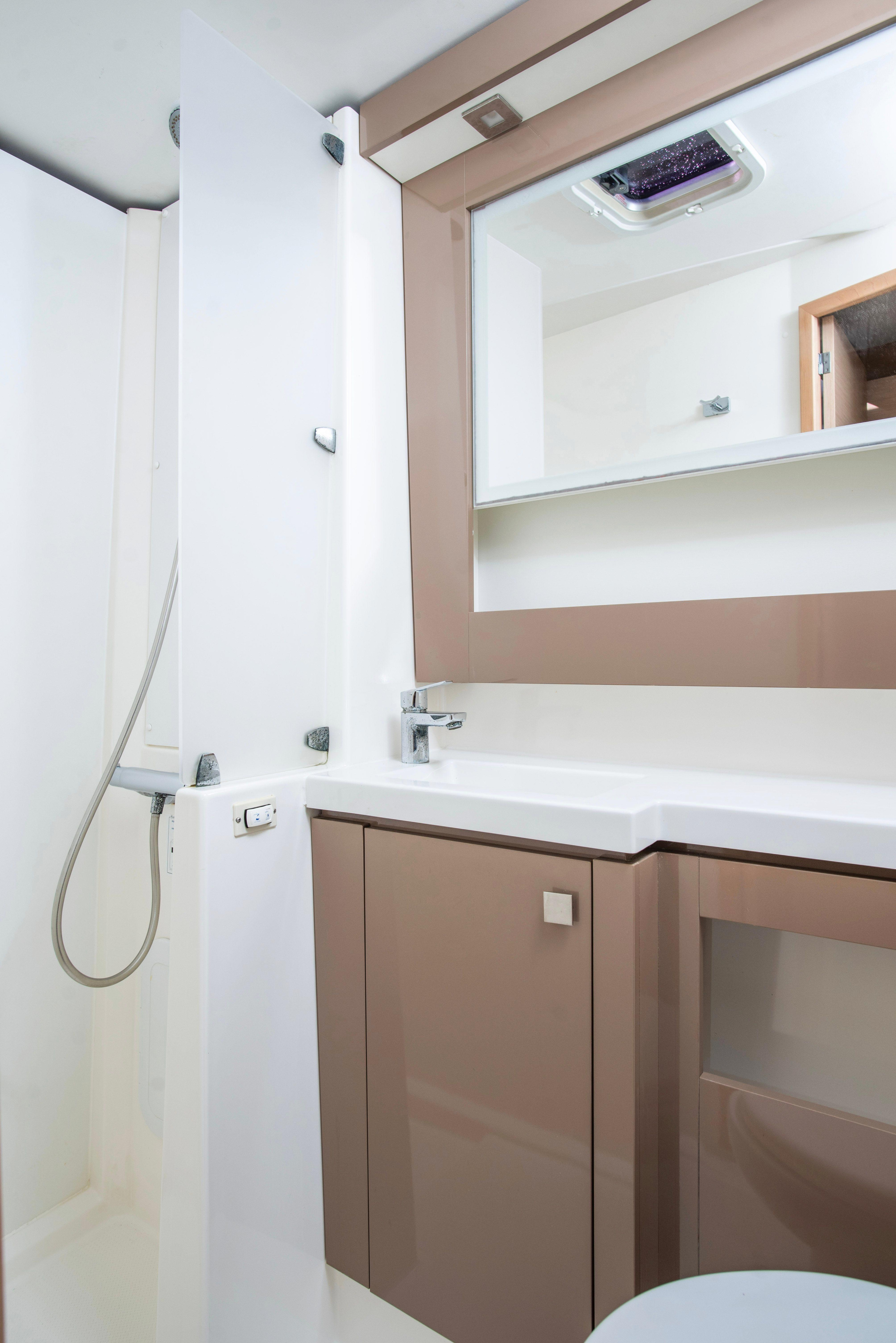 Fountaine Pajot Helia 44 Evolution — photo 37