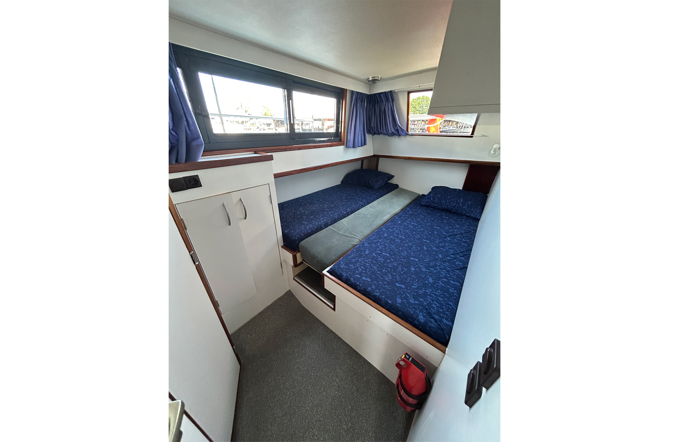 Safari Houseboat 1050 — photo 14