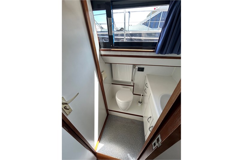 Safari Houseboat 1050 — photo 8