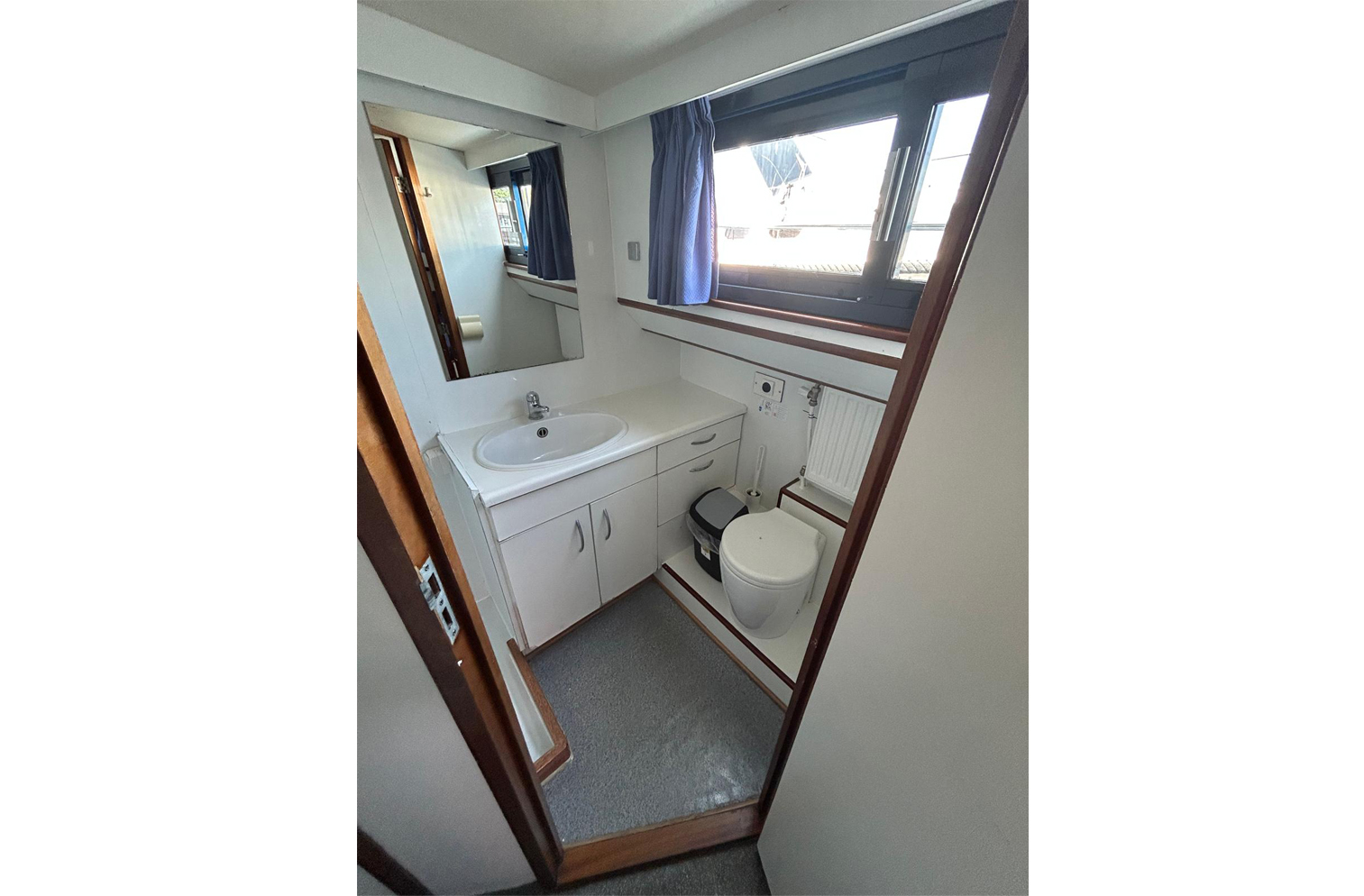 Safari Houseboat 1050 — photo 5