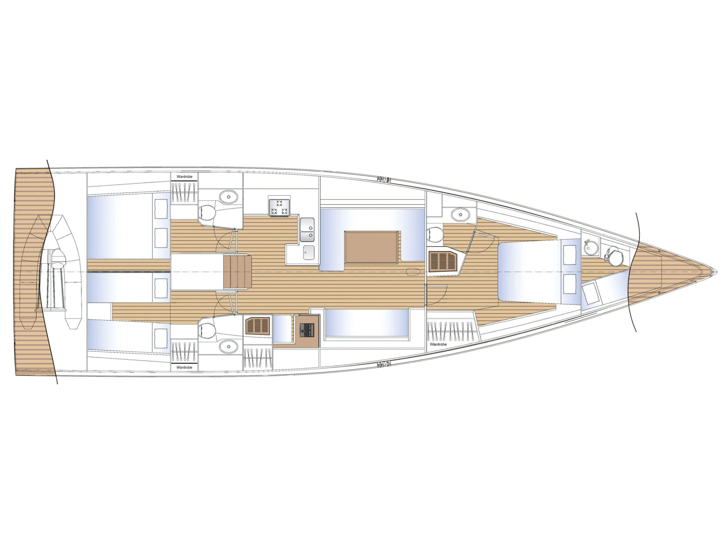 Solaris 55 — photo 11