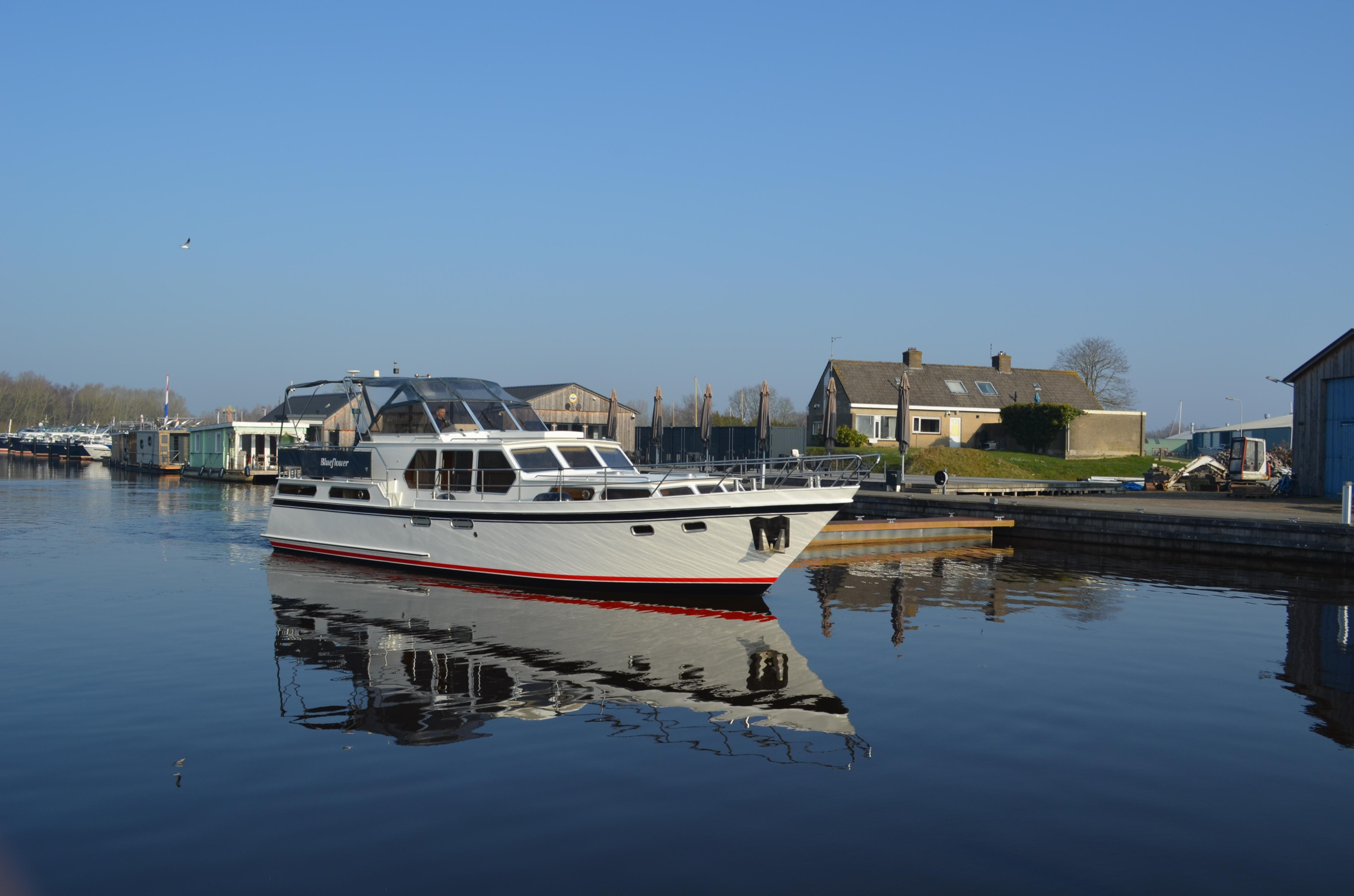 Valkkruiser 1350 — photo 3