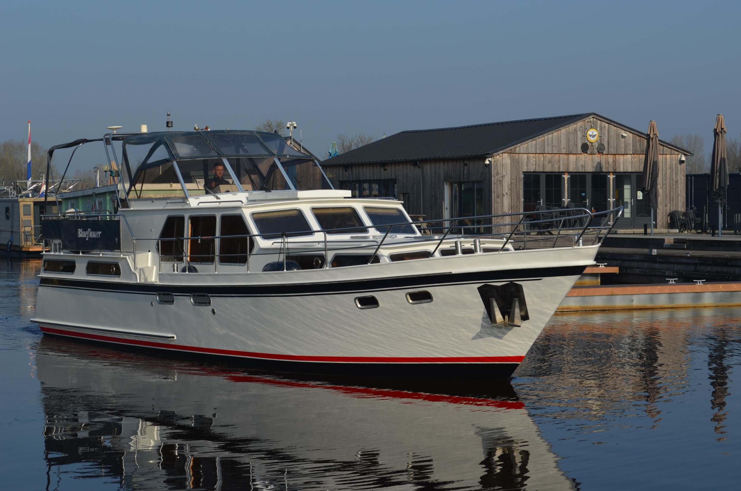 Valkkruiser 1350 — photo 10