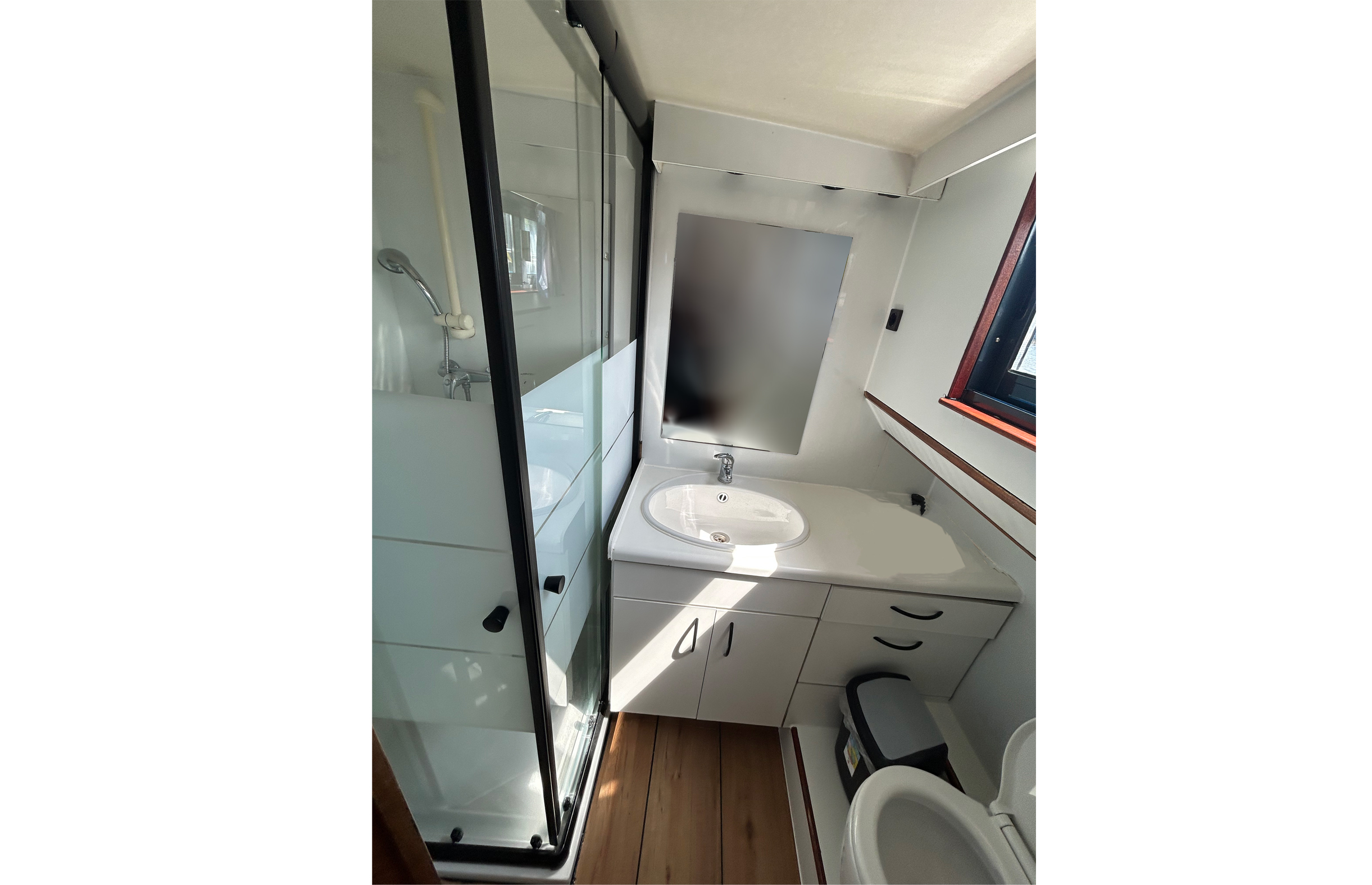 Safari Houseboat 1050 — photo 8