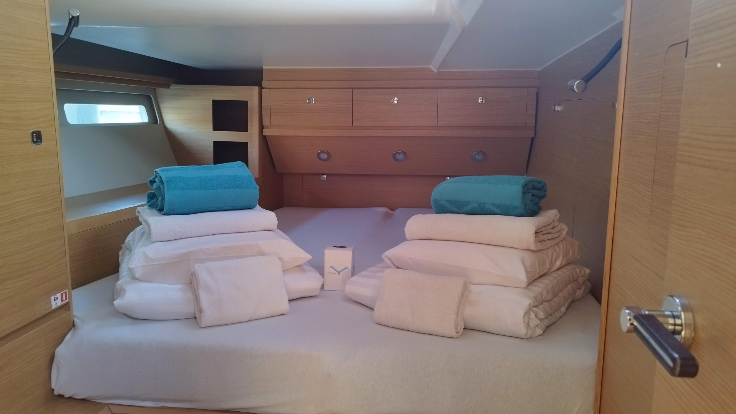 Dufour 56 Exclusive 2019 — photo 16