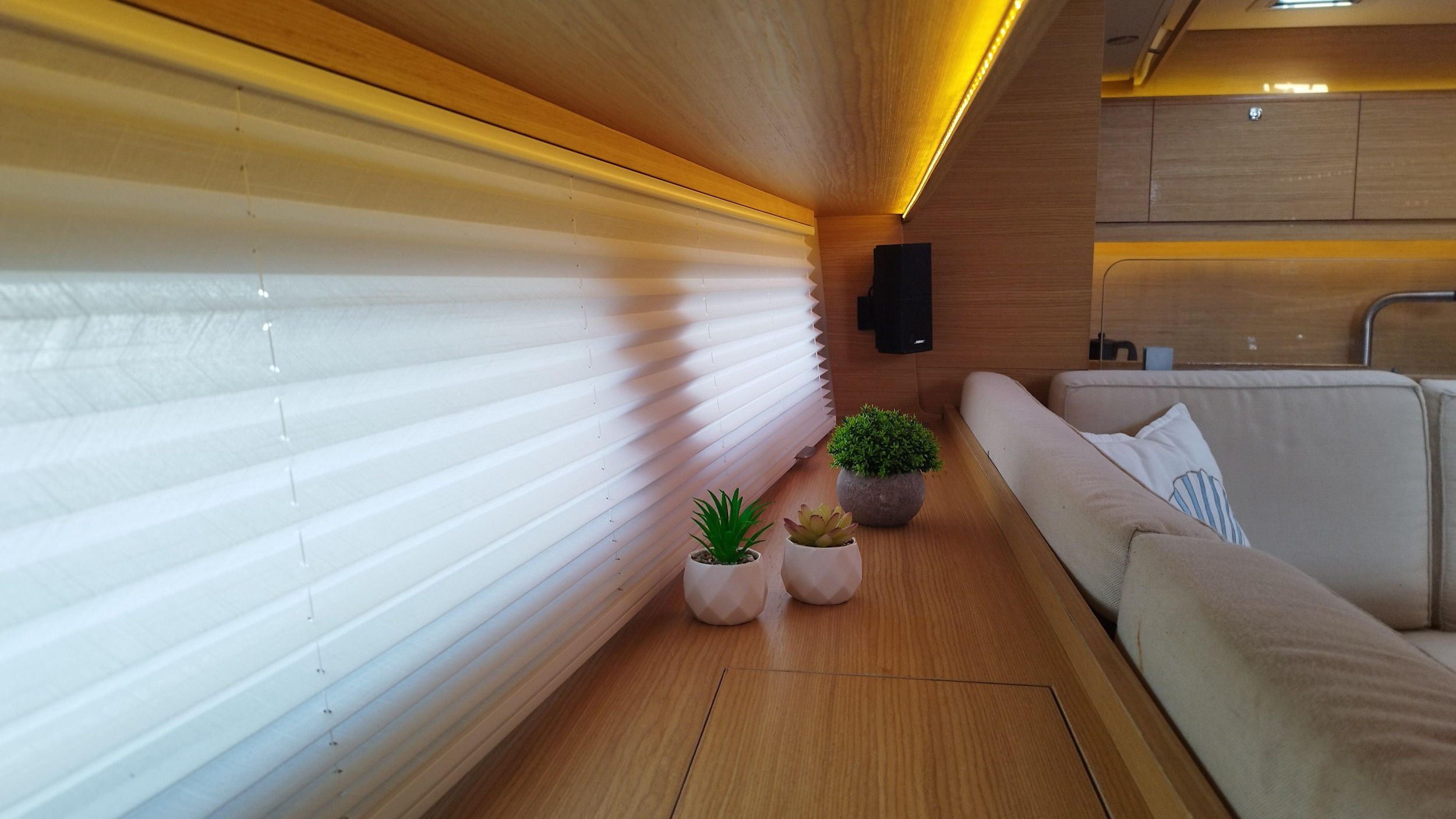 Dufour 56 Exclusive 2019 — photo 9