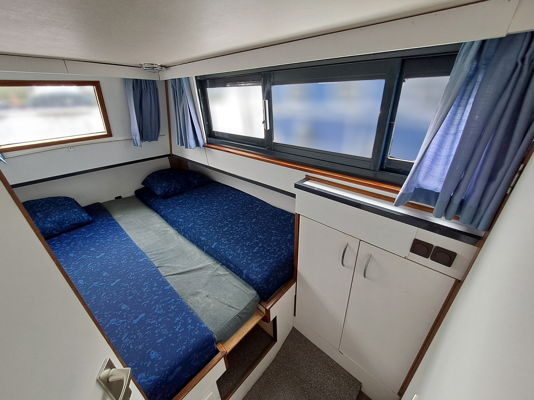 Safari Houseboat 1050 D — photo 2