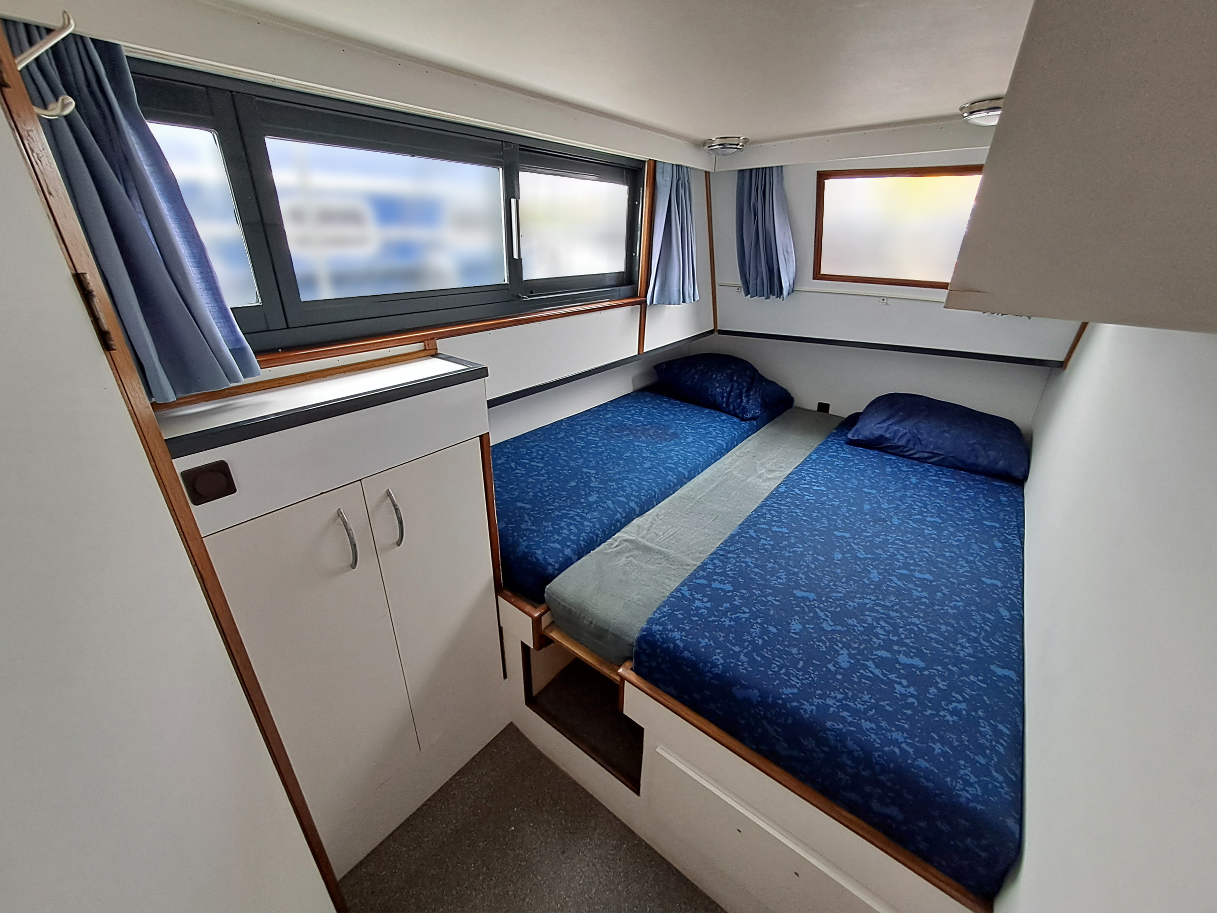 Safari Houseboat 1050 D — photo 13