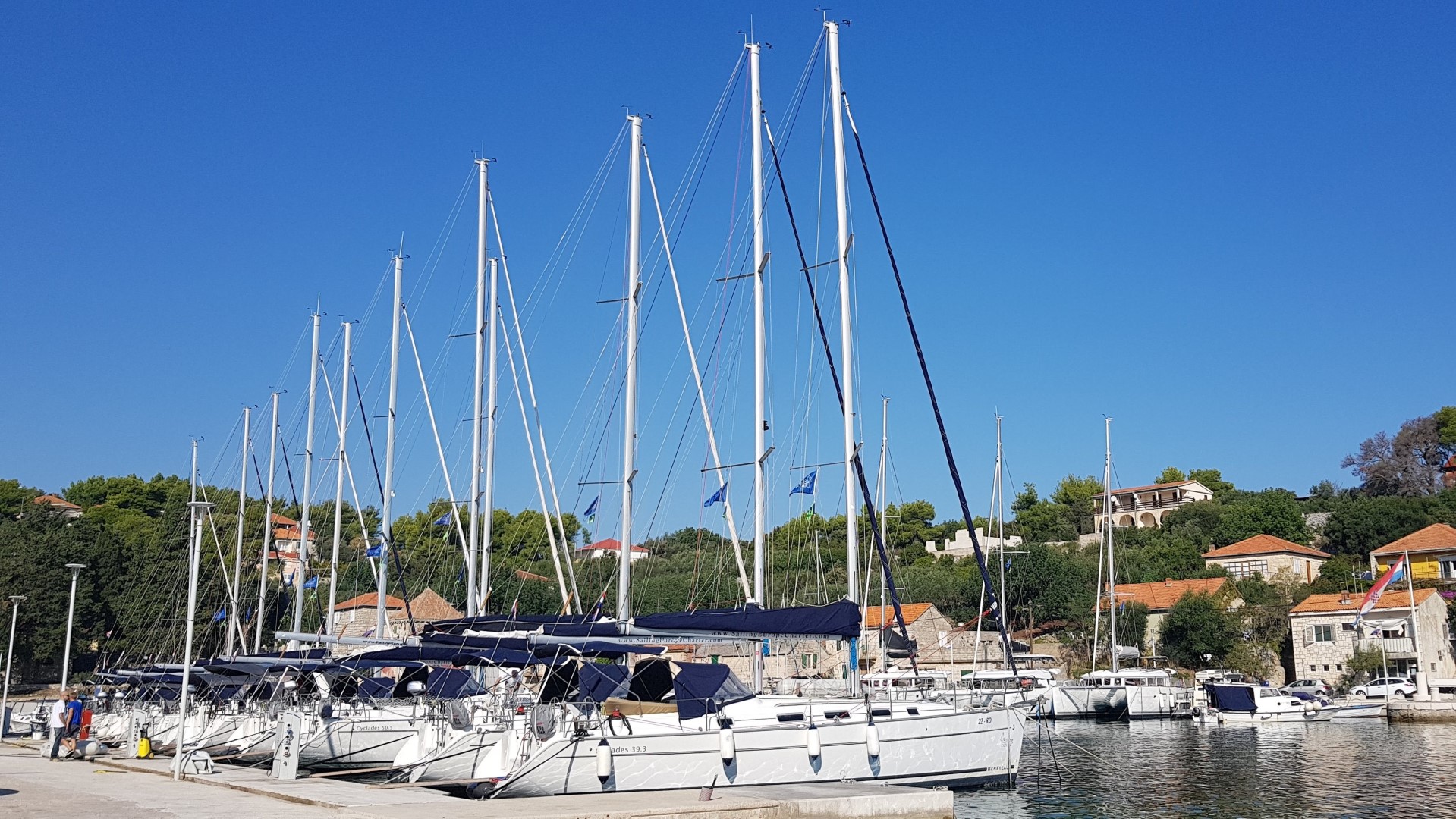 Lagoon 450F — photo 18