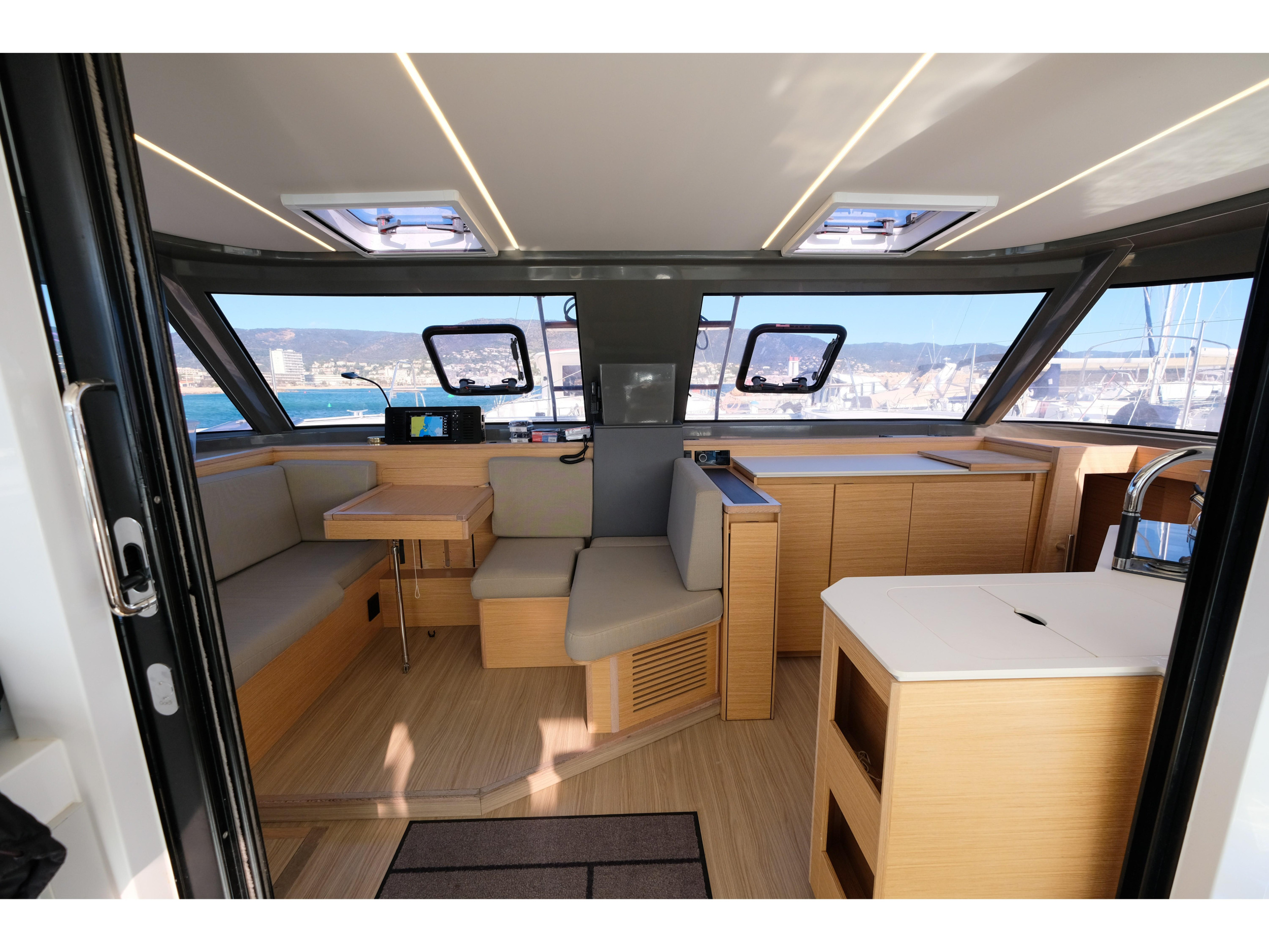 Nautitech 40 Open — photo 20