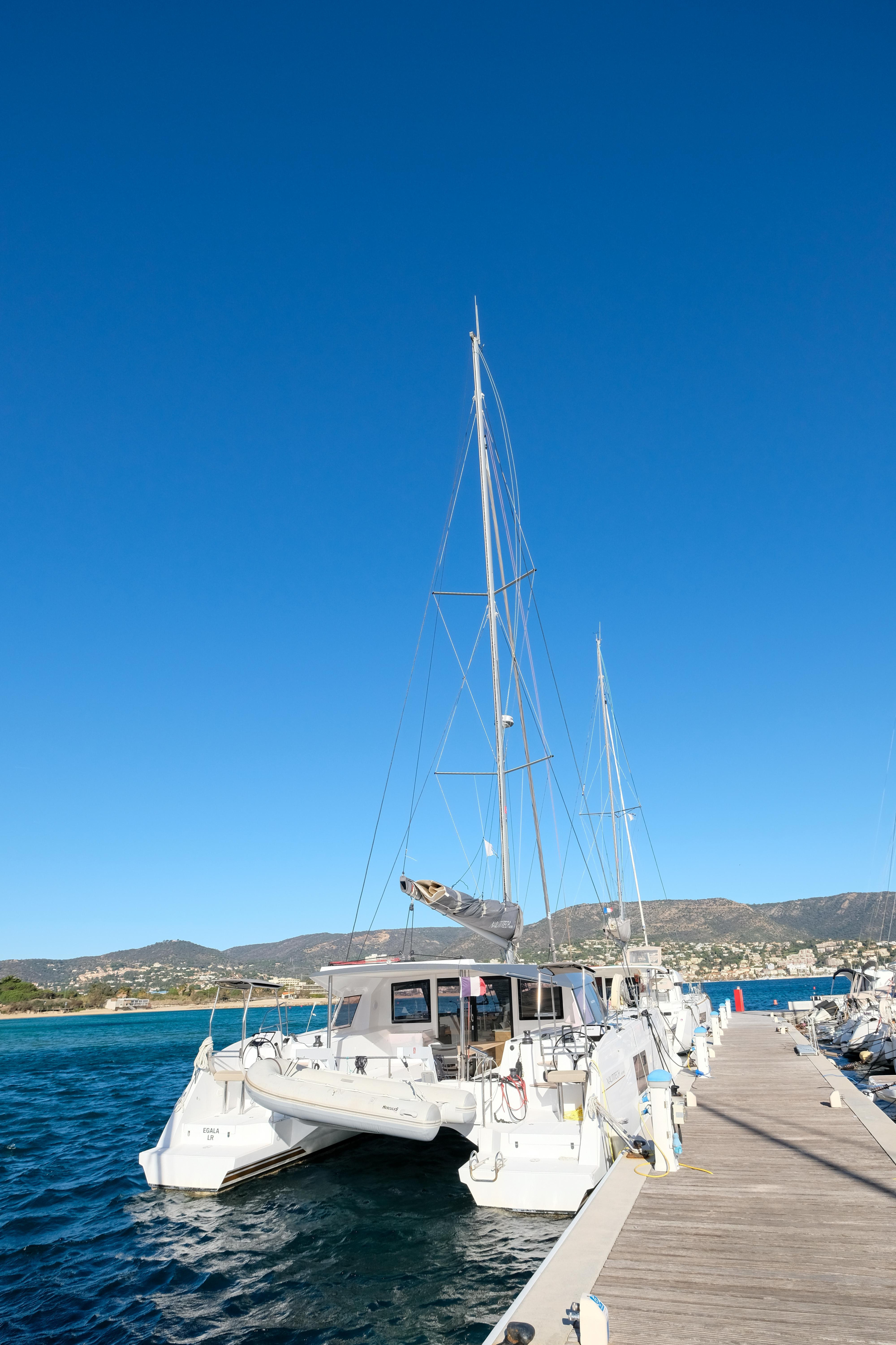 Nautitech 40 Open — photo 22