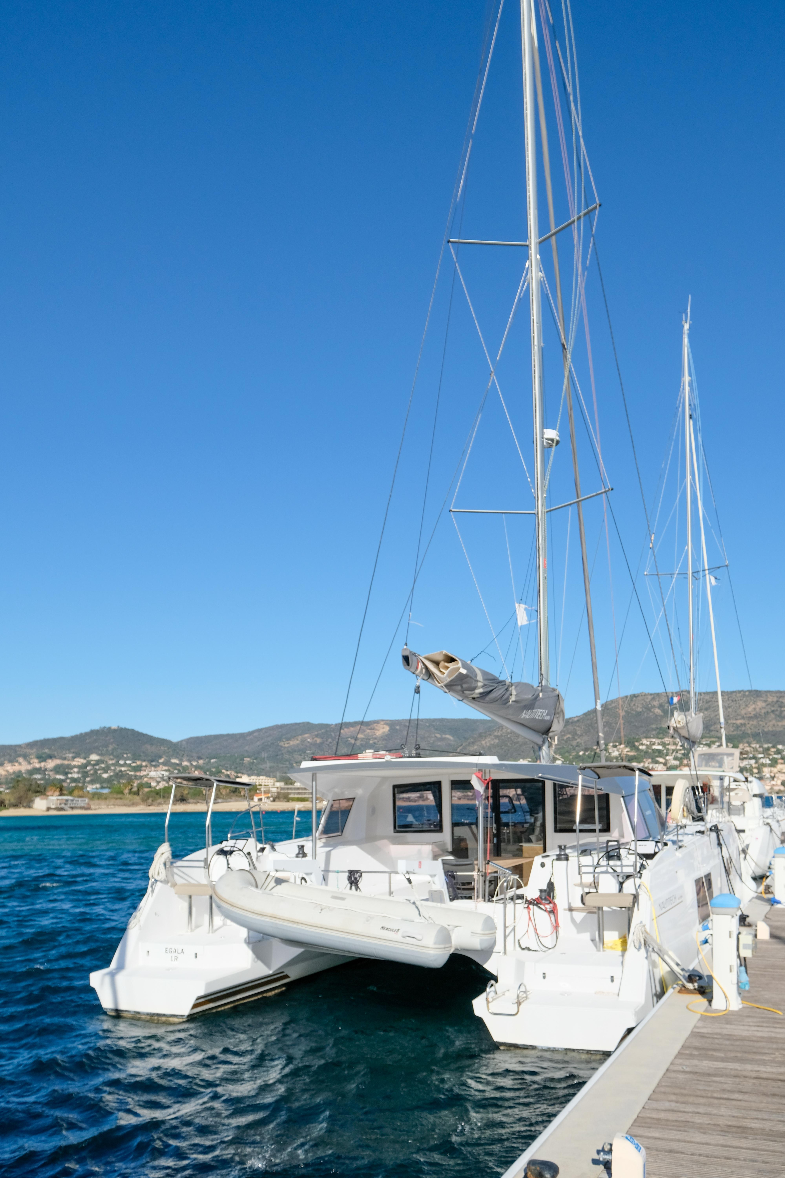 Nautitech 40 Open — photo 42
