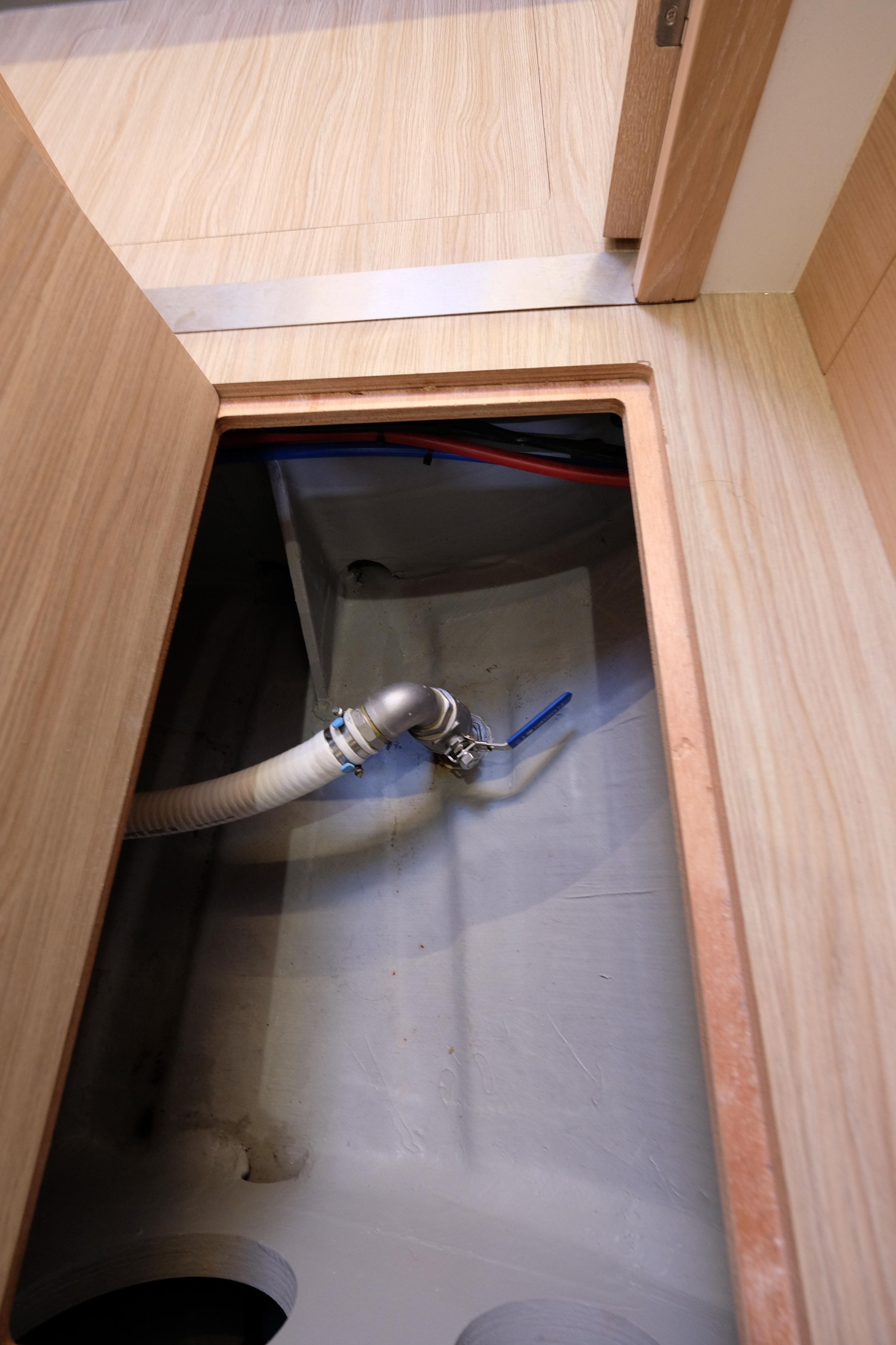 Nautitech 40 Open — photo 27