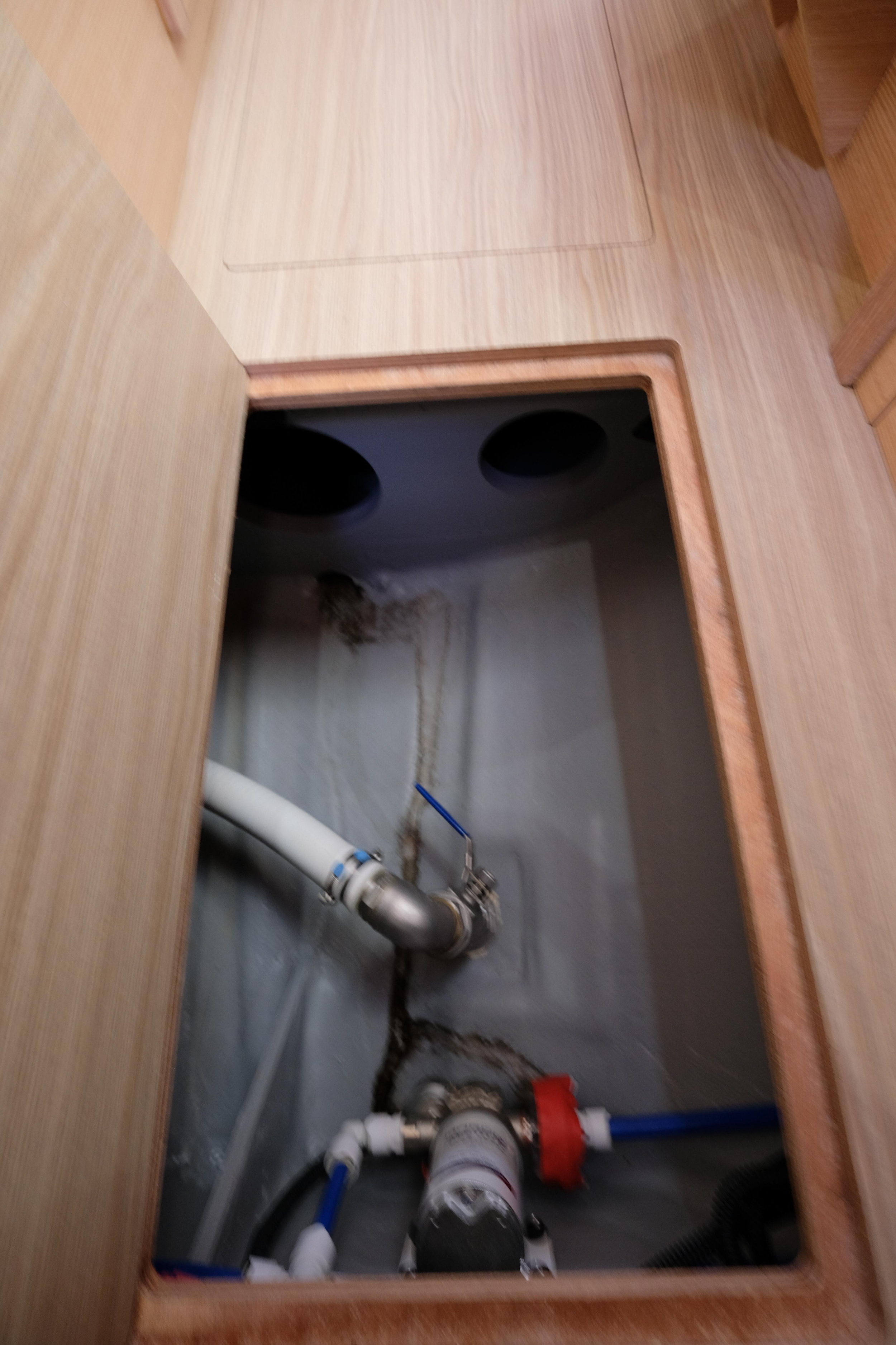 Nautitech 40 Open — photo 8
