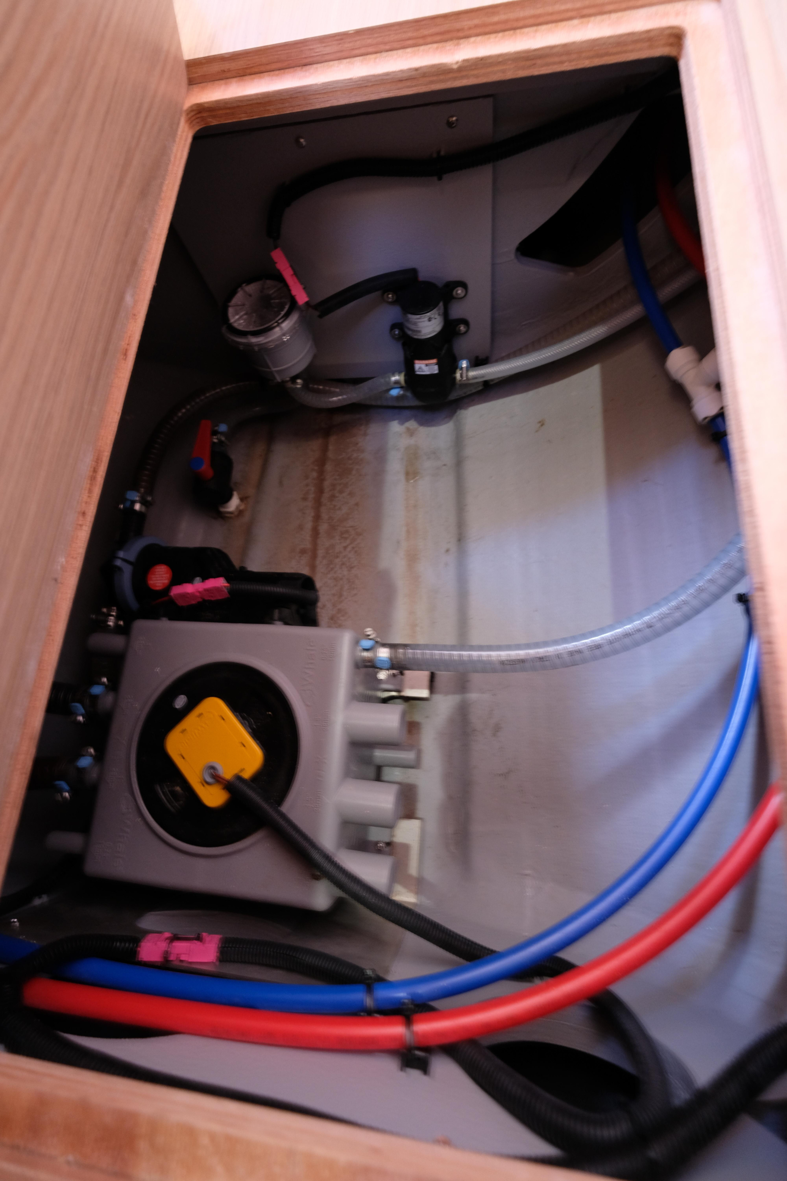 Nautitech 40 Open — photo 29
