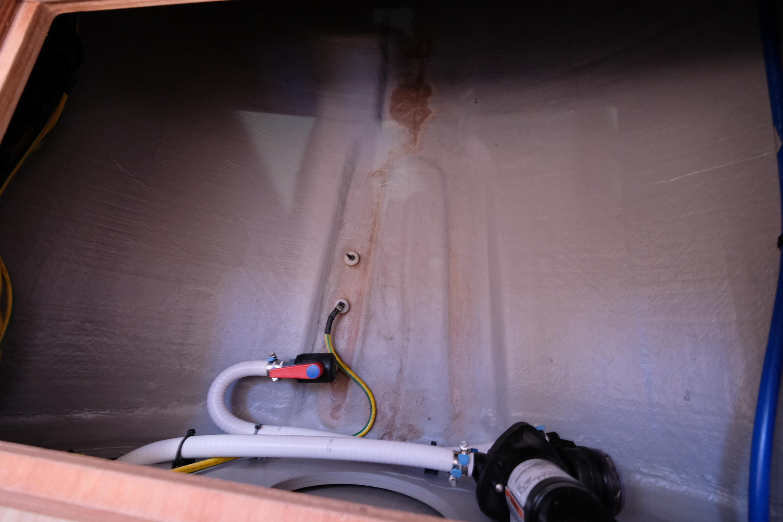 Nautitech 40 Open — photo 12