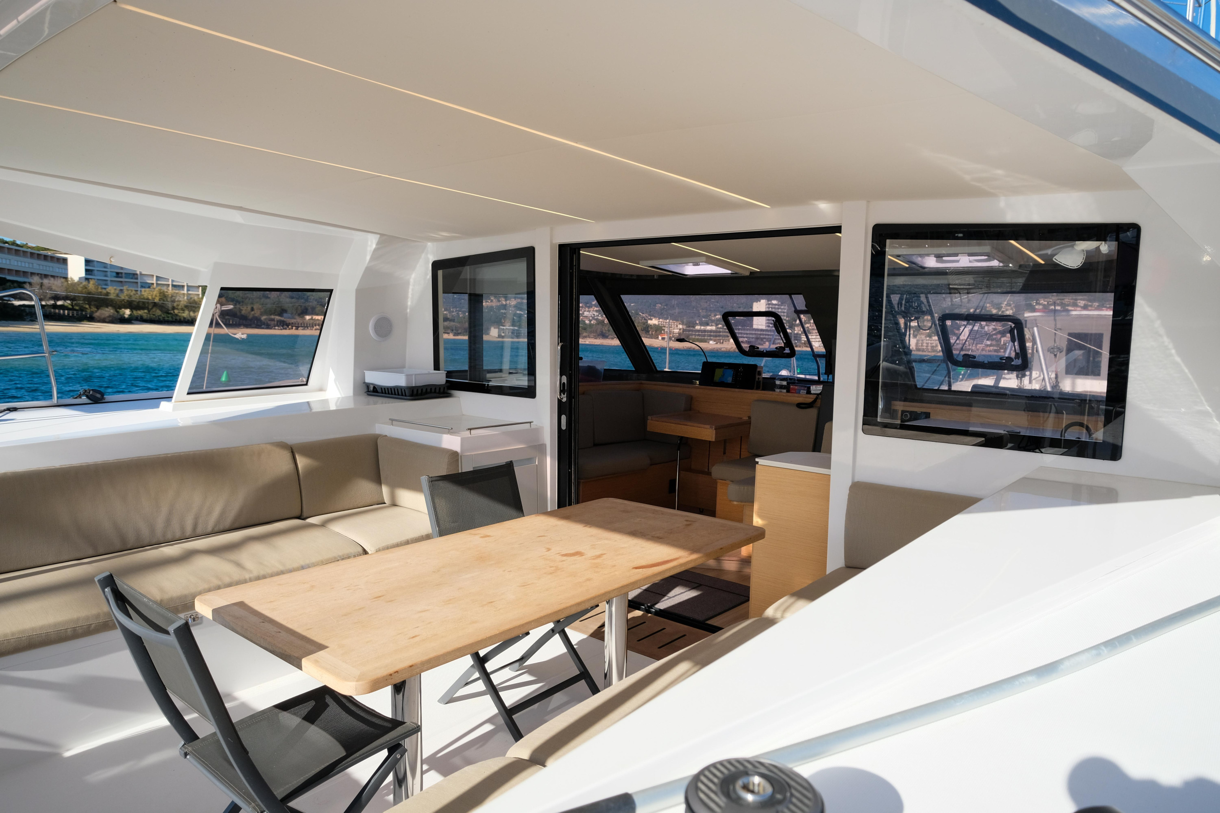 Nautitech 40 Open — photo 35