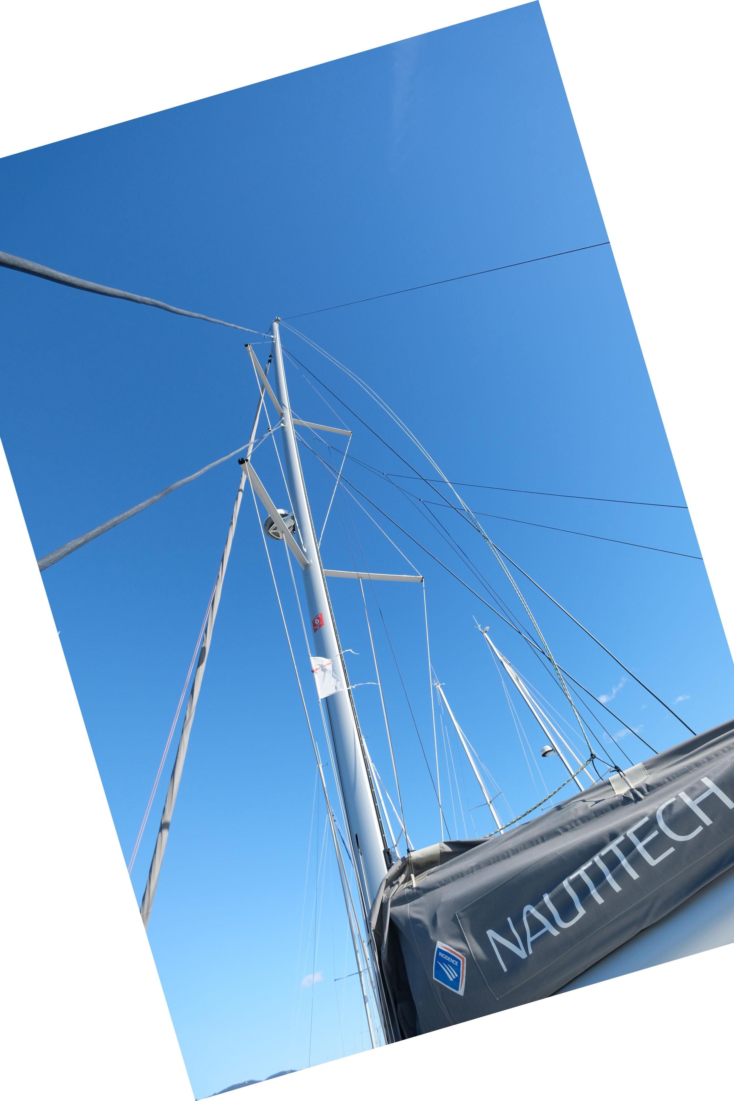 Nautitech 40 Open — photo 60