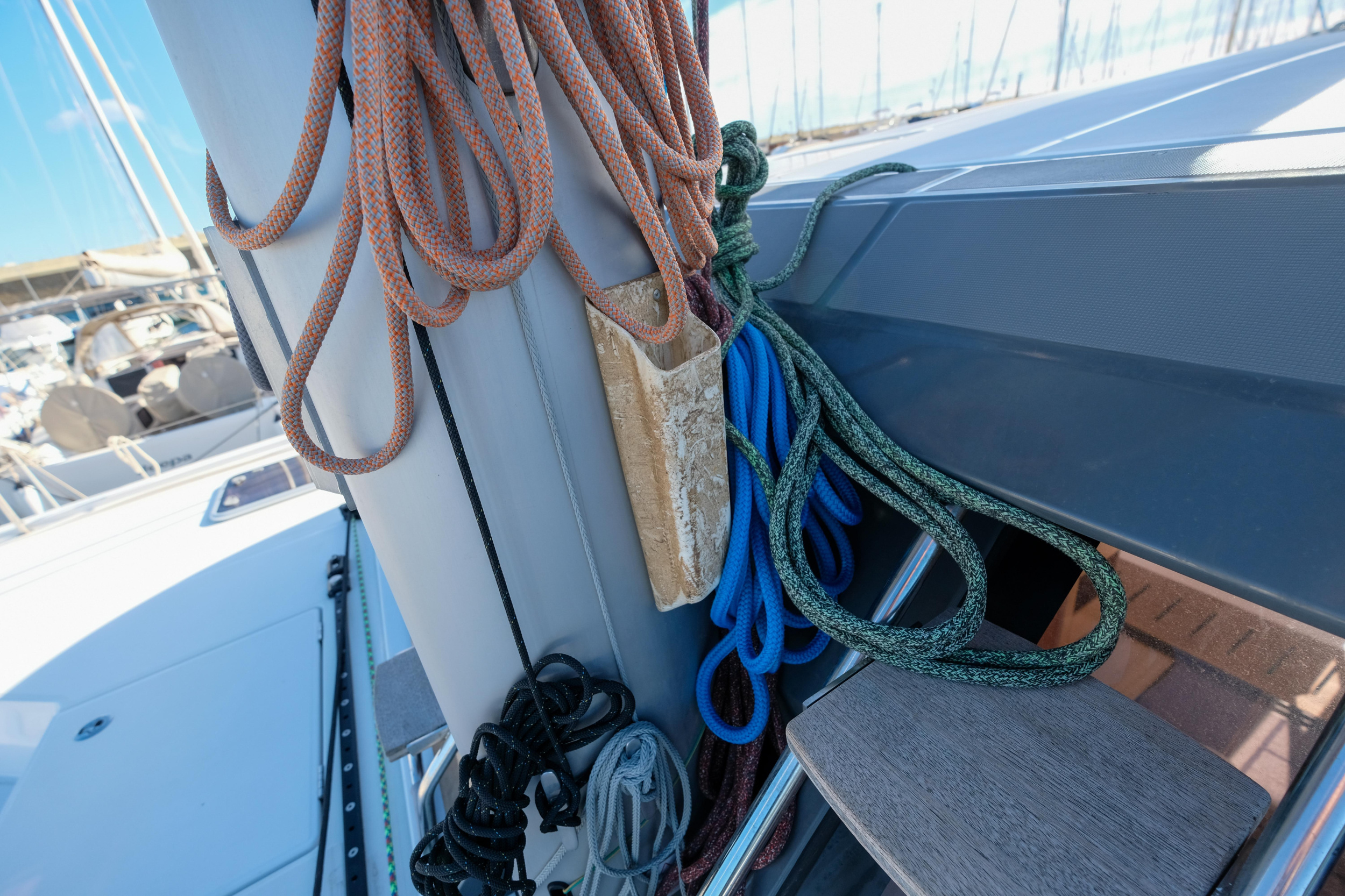 Nautitech 40 Open — photo 61