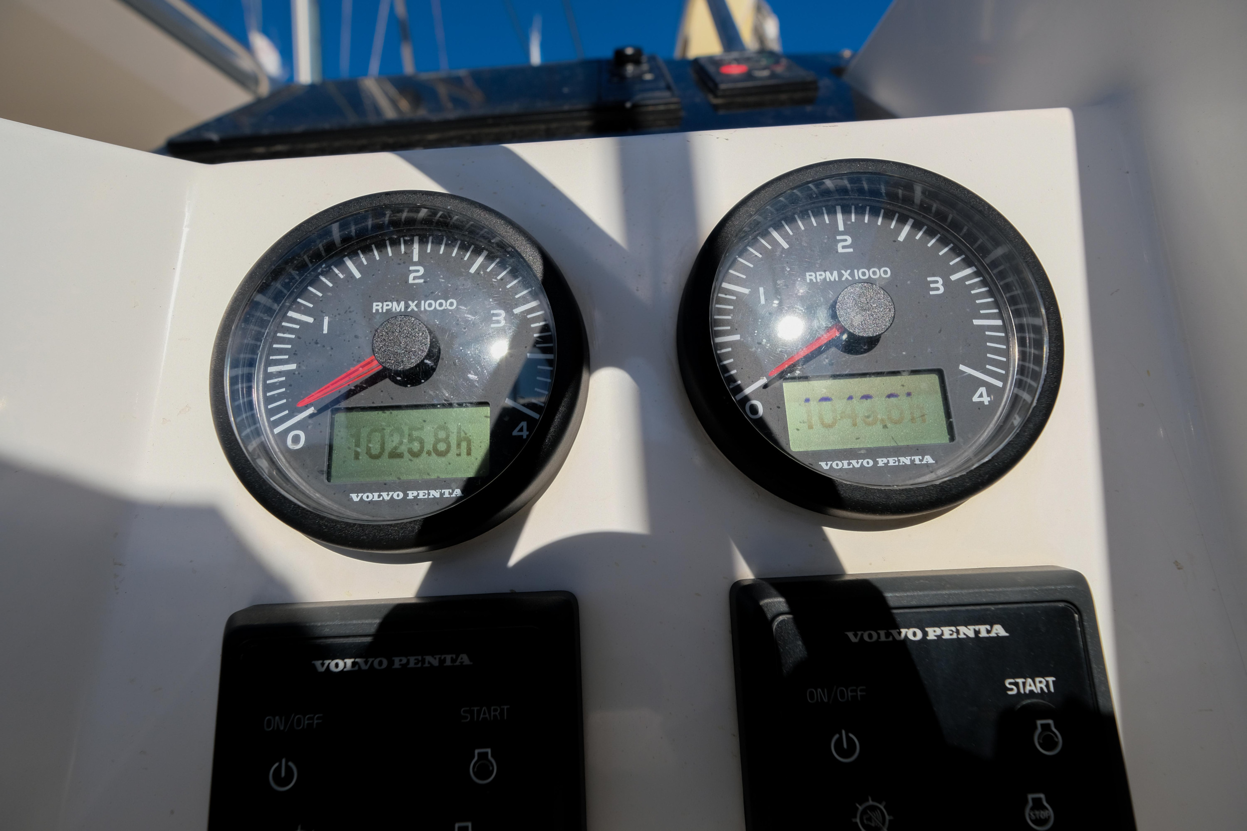 Nautitech 40 Open — photo 30