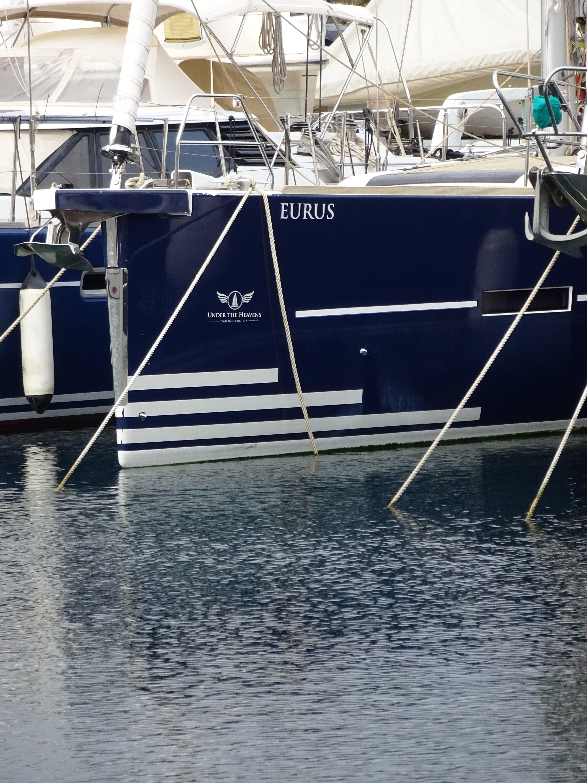 Dufour 520 GL — photo 11