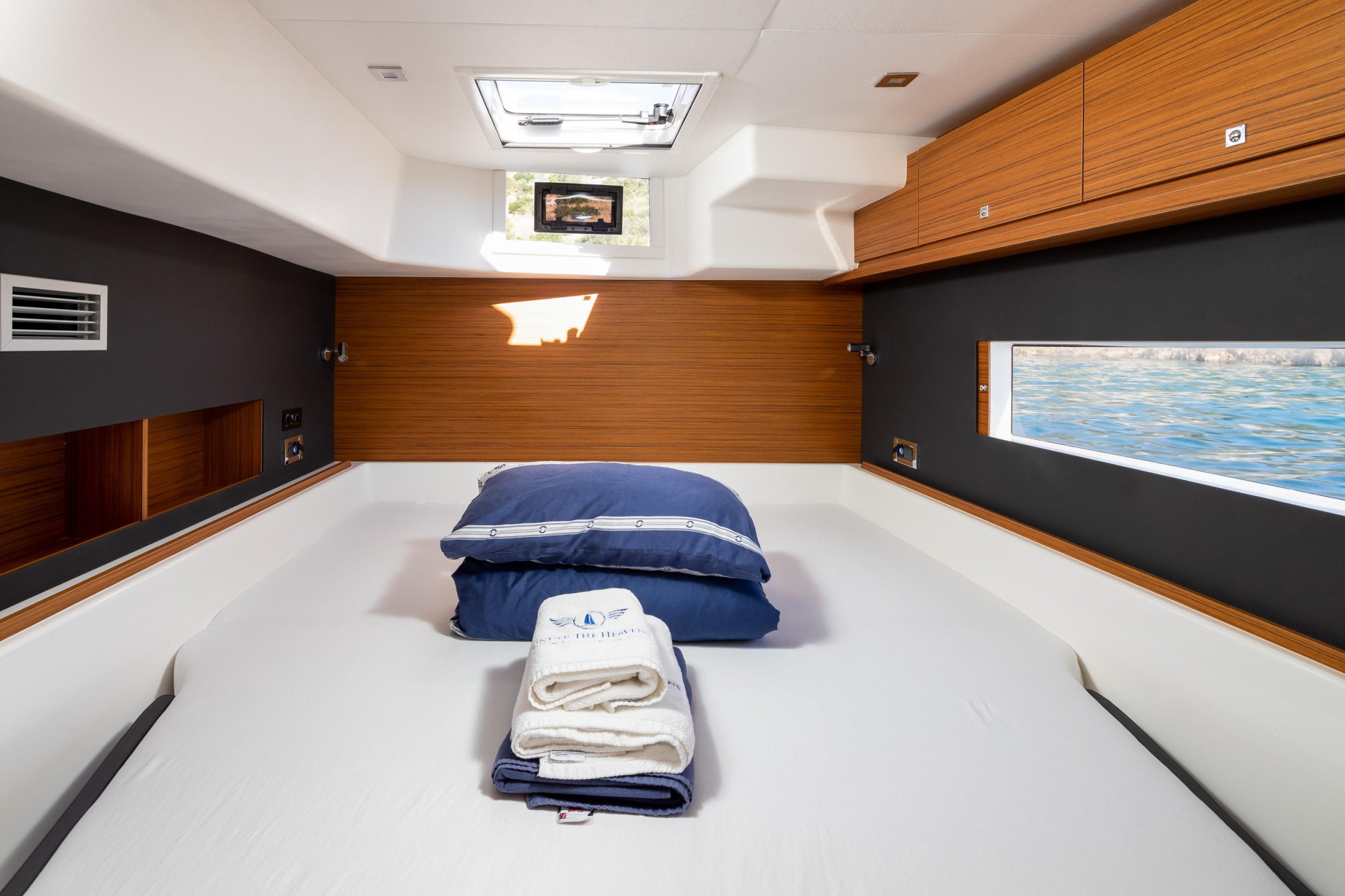 Dufour 48 Catamaran — photo 12