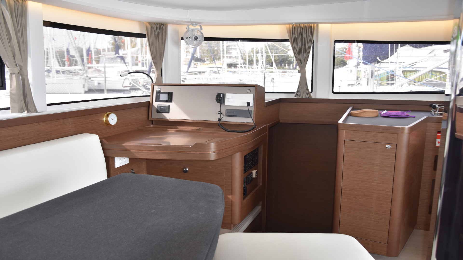 Lagoon 42 (, , Watermaker) — photo 17