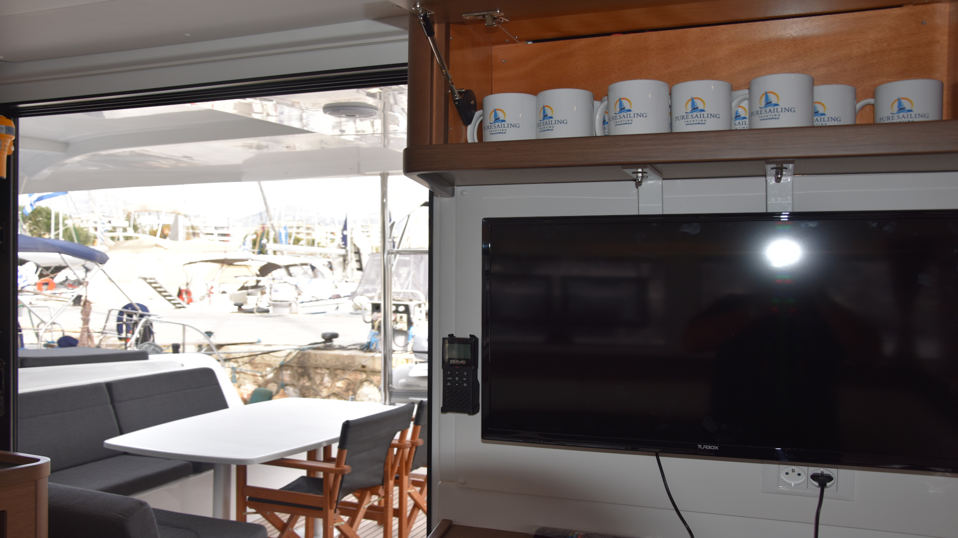 Lagoon 42 (, , Watermaker) — photo 16