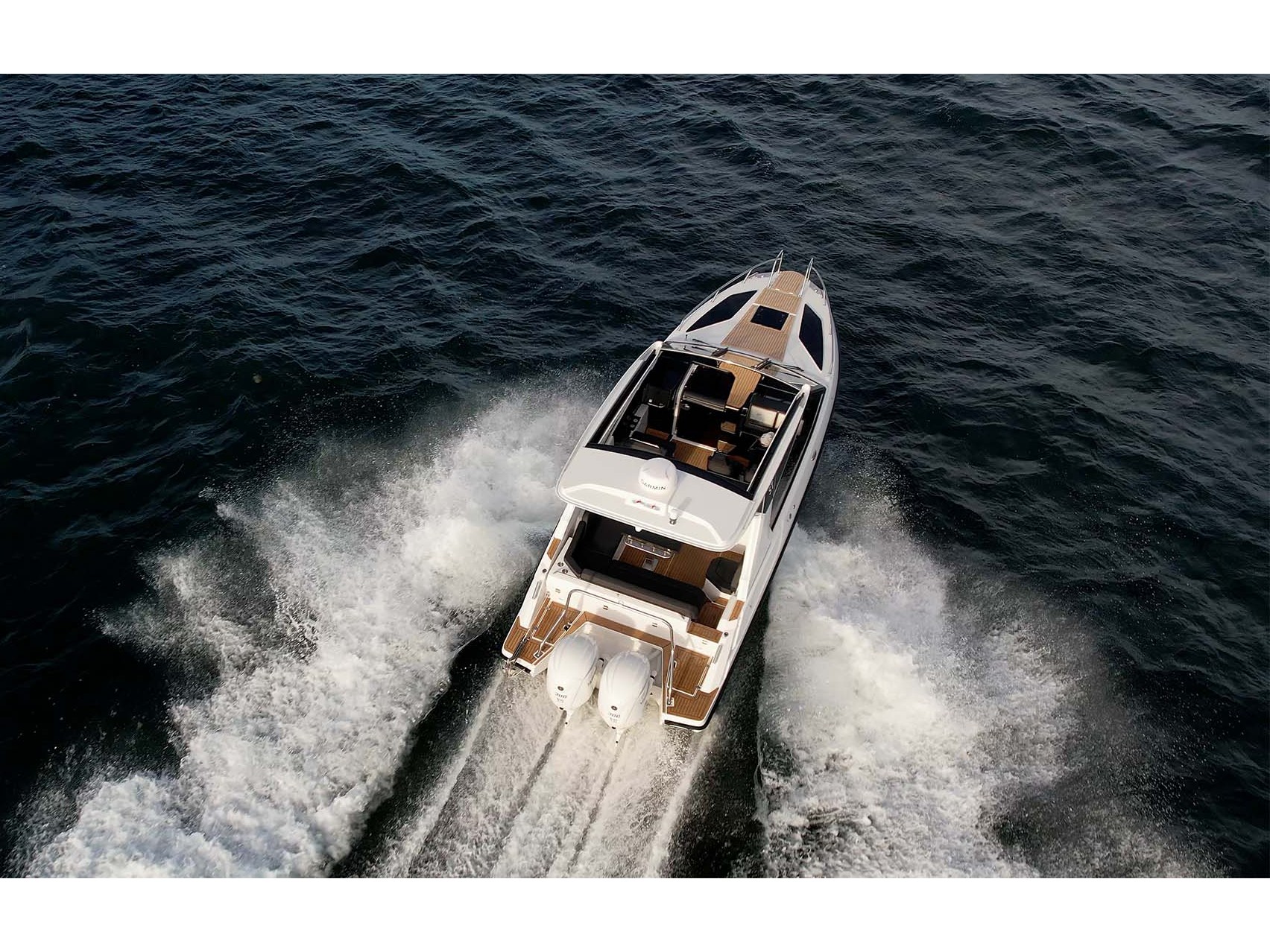 Finnmaster T9 ST — photo 3