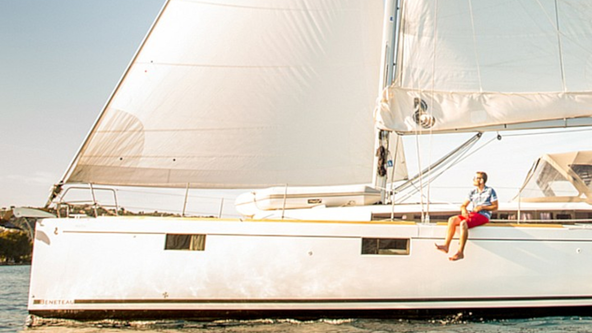 Oceanis 48 — photo 17
