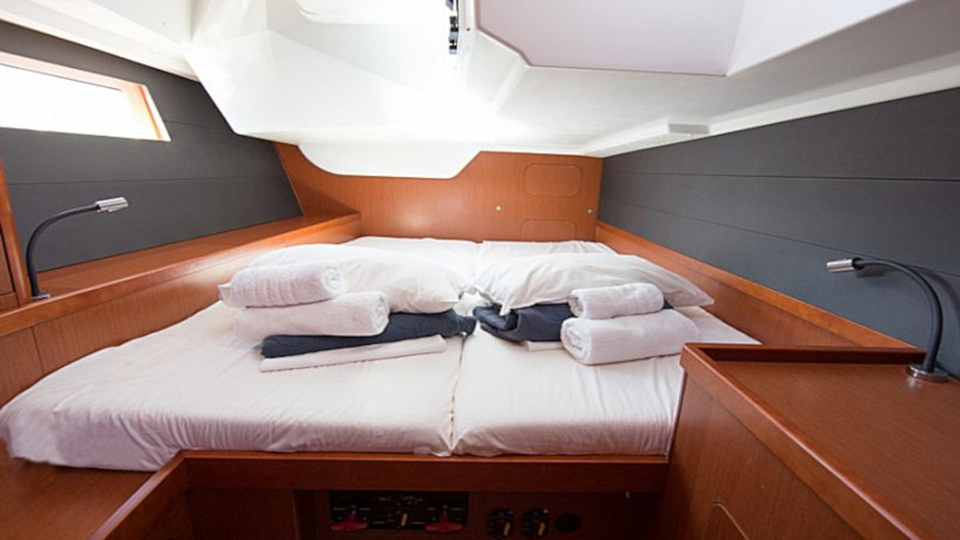 Oceanis 48 — photo 3