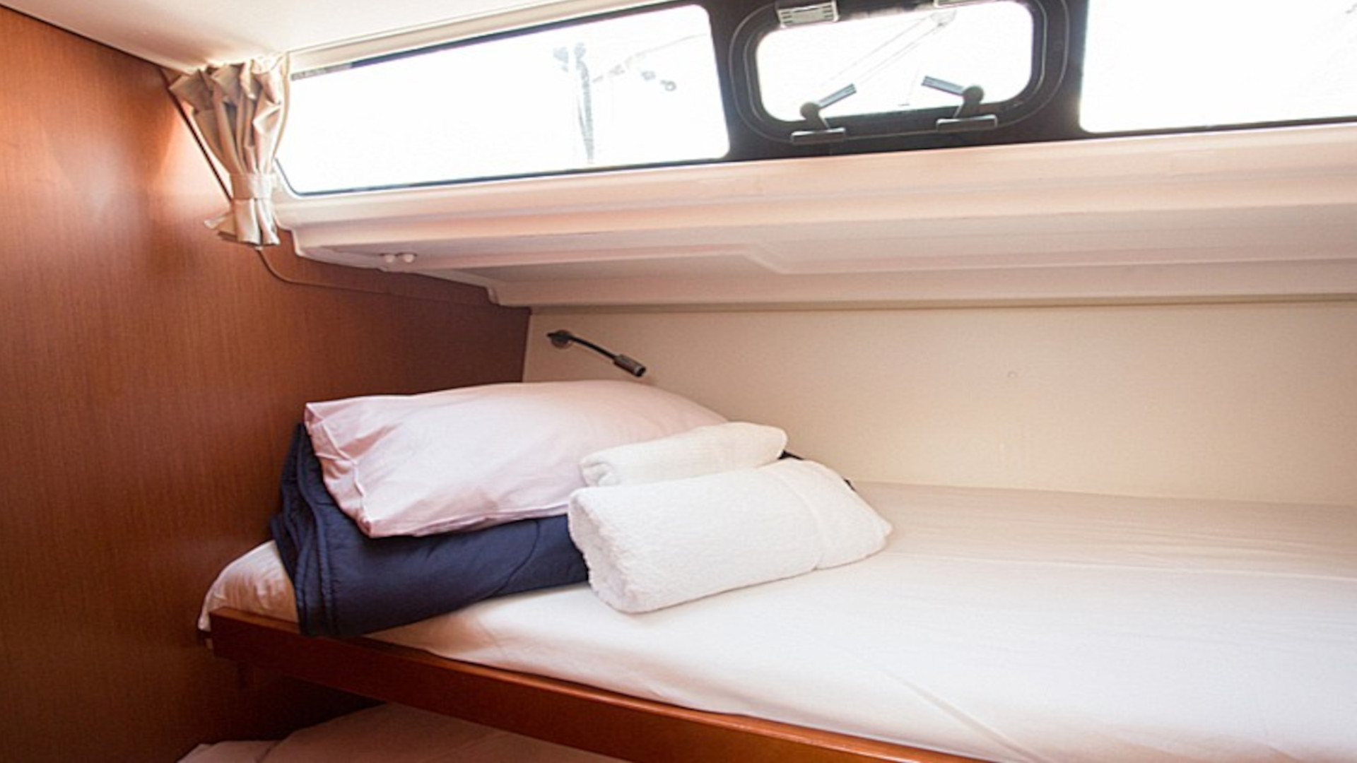 Oceanis 48 — photo 6