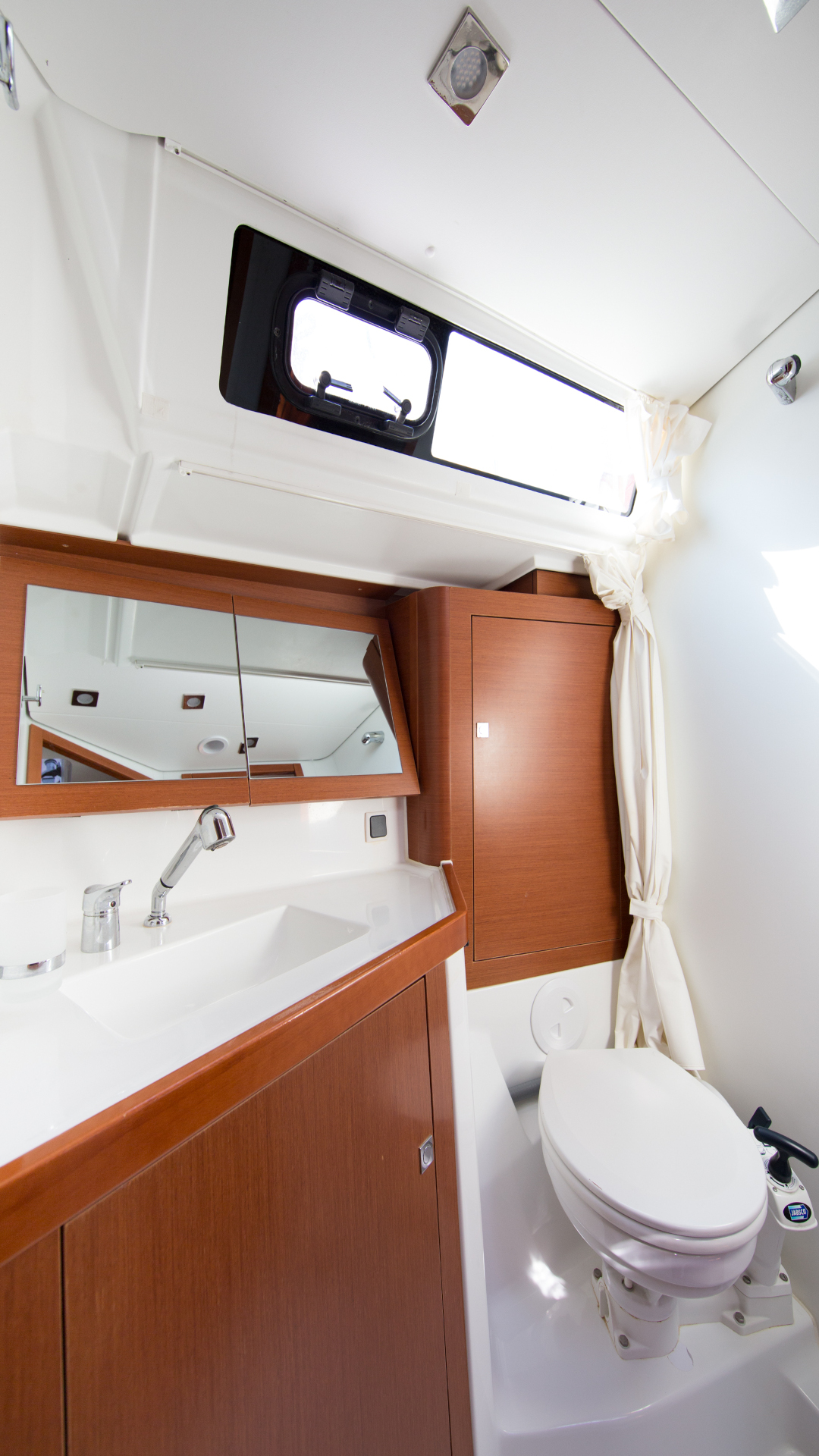 Oceanis 48 — photo 8