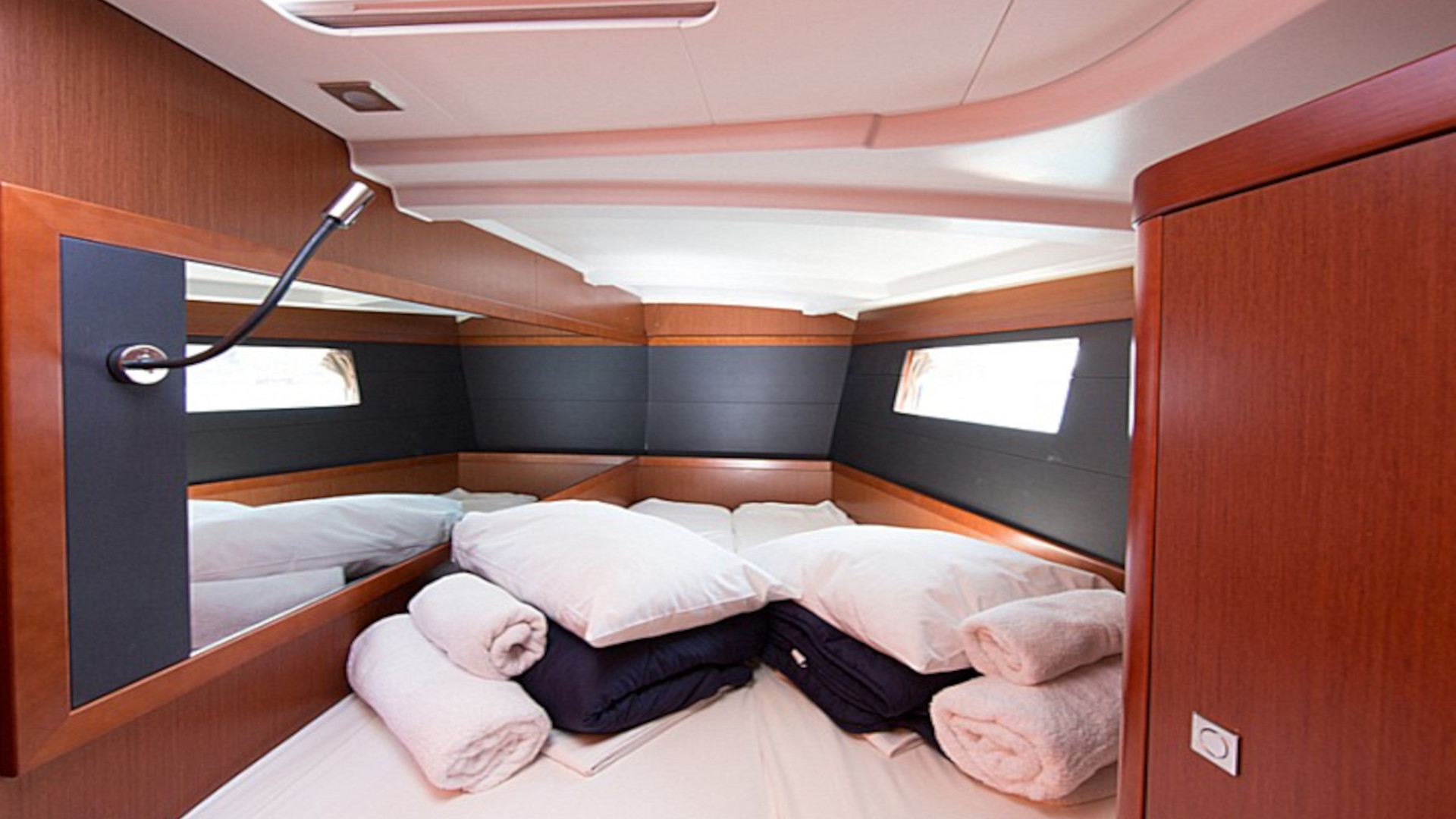 Oceanis 48 — photo 13