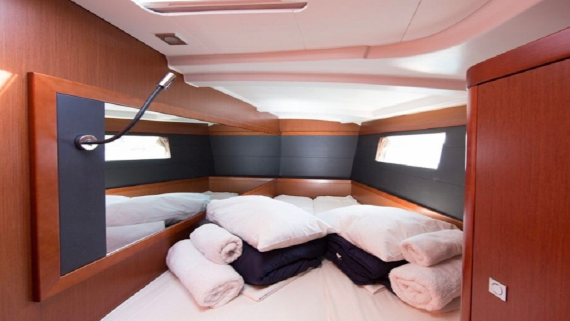 Oceanis 48 — photo 7