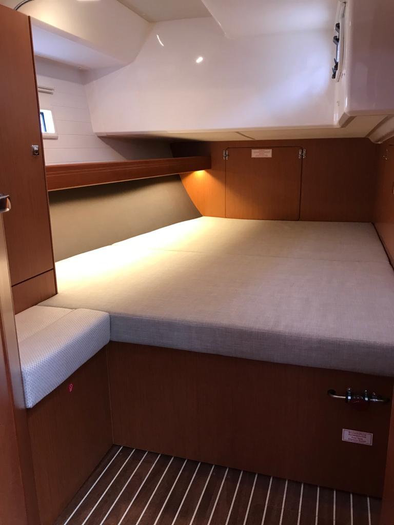 Bavaria Cruiser 46 — photo 7