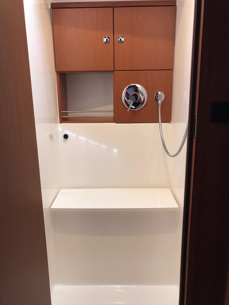 Bavaria Cruiser 46 — photo 8