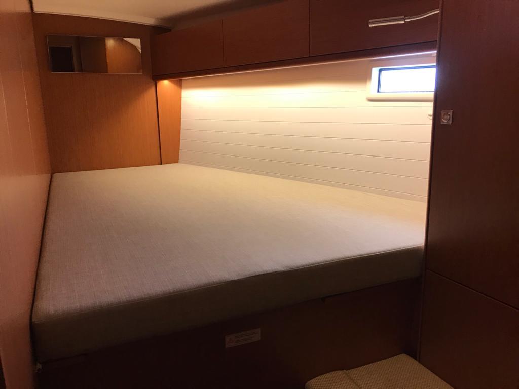 Bavaria Cruiser 46 — photo 16