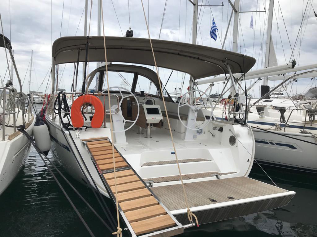 Bavaria Cruiser 46 — photo 2