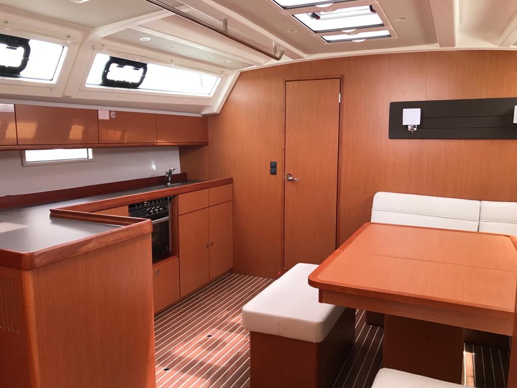 Bavaria Cruiser 46 — photo 15
