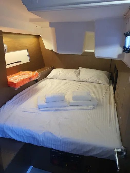 Oceanis 46.1 — photo 2