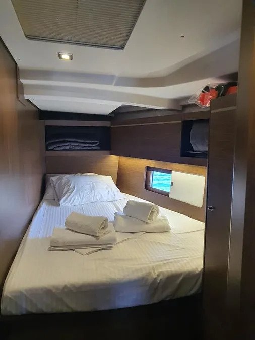 Oceanis 46.1 — photo 15