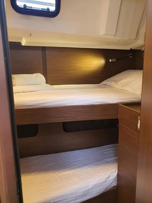 Oceanis 46.1 — photo 3