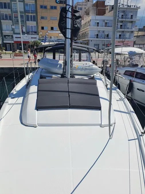 Oceanis 46.1 — photo 13