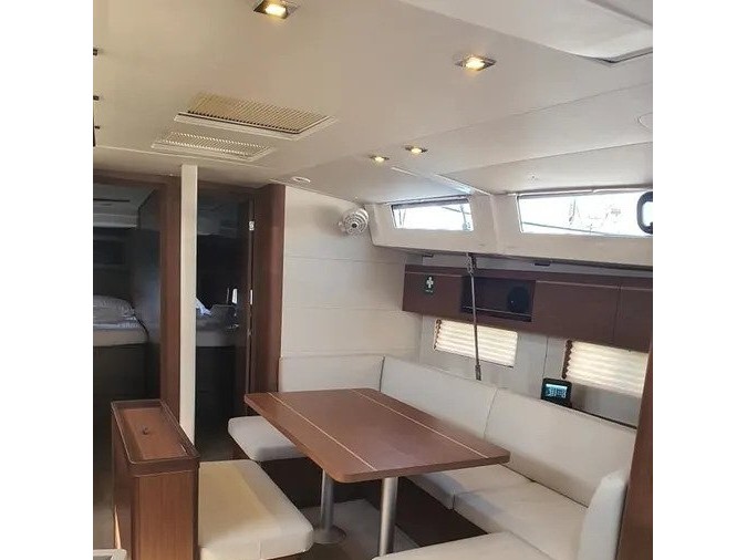 Oceanis 46.1 — photo 6