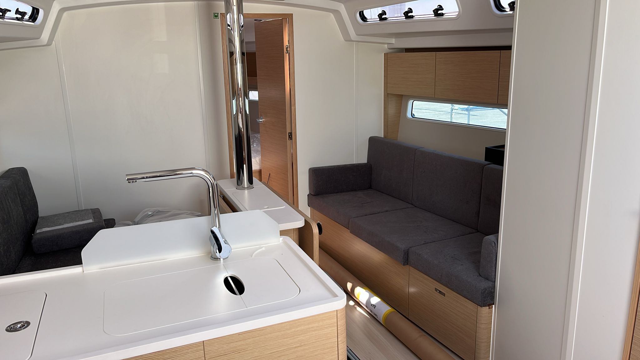 Hanse 360 — photo 19